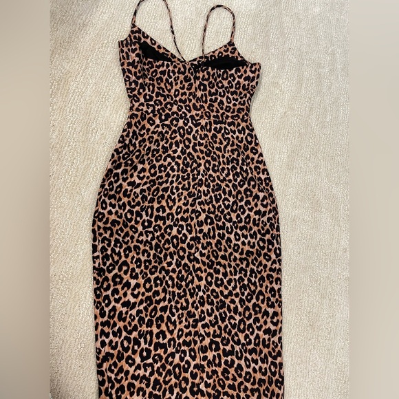 LIKELY
Leopard Brooklyn Dress 0 - Picture 10 of 15